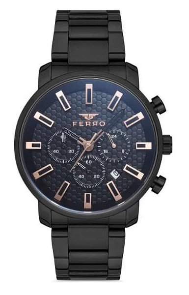 Ferro Мужские часы FM31914A-G