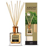 Areon Ароматизатор Areon Home Perfumes Lux Gold 85 мл 080840, 1782659
