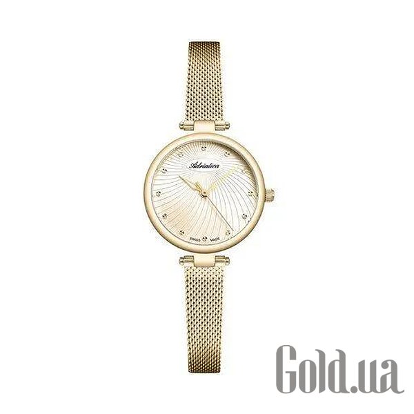 Купить Adriatica Женские часы A3540.1141Q