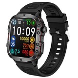 Lige Смарт-годинник Smart Expert Nano Rubber 3204, 1786499