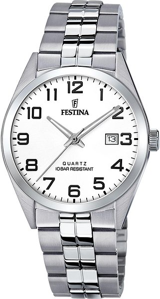 Festina Мужские часы F20437/1