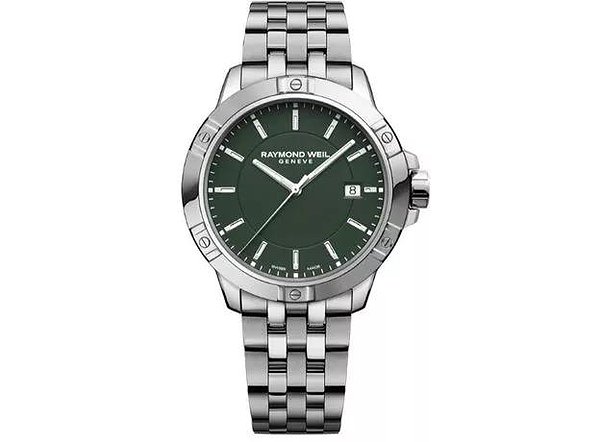 Raymond Weil Мужские часы 8160-ST-52041