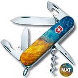 Victorinox Мультитул Spartan Ukraine Vx13603.7_T3160pw, 1791363