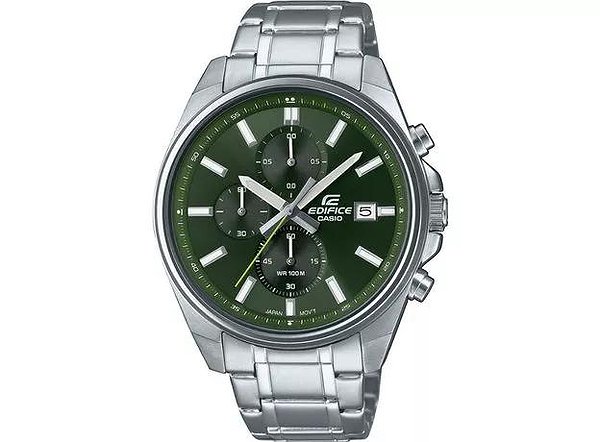 Casio Мужские часы EFV-610D-3CVUEF