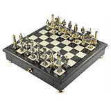 Italfama Шахматы K801CM+333GLP, 1796995