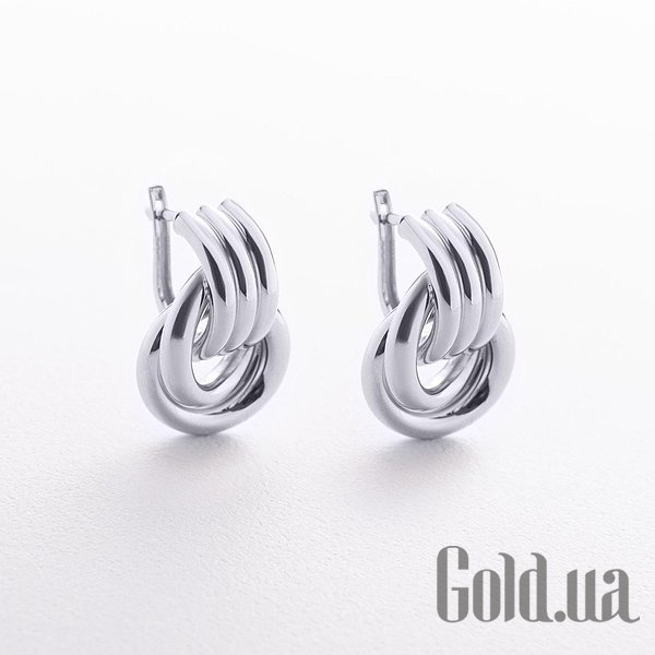 

Серьги Украина, Золотые серьги