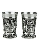 SKS Artina Набор рюмок Rothenburg 10406, 1797763