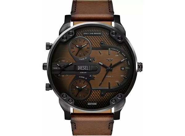 Diesel Чоловічий годинник DZ7492 DZ7492