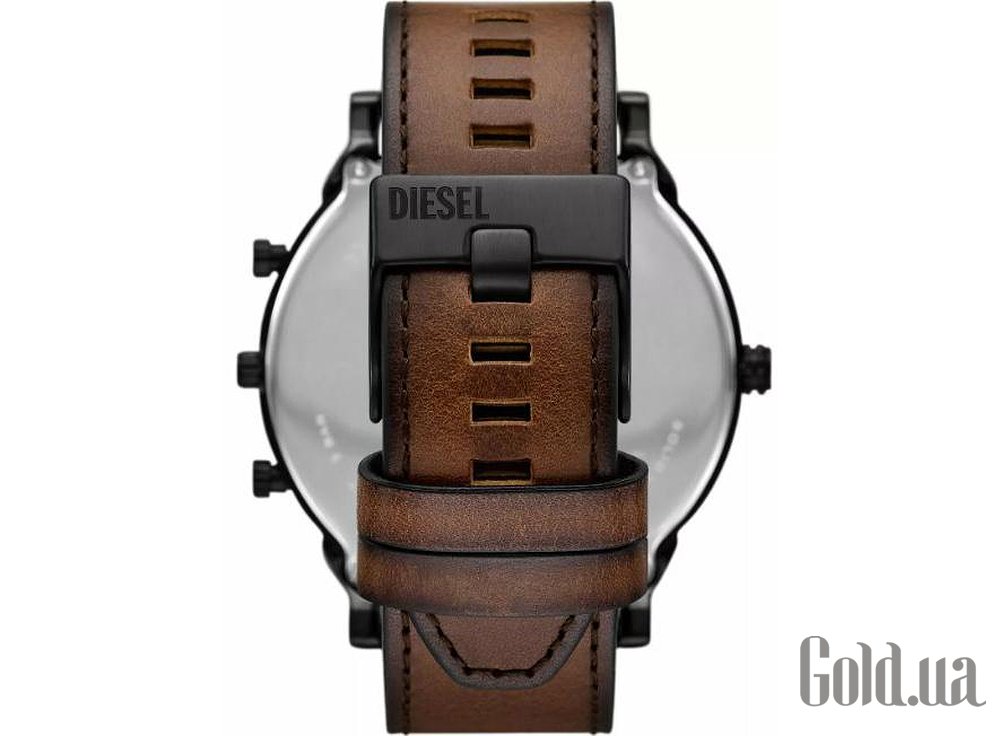 Diesel Чоловічий годинник DZ7492 DZ7492 – зображення 3
