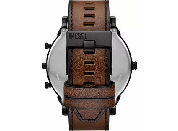 Diesel Чоловічий годинник DZ7492 DZ7492 – зображення 3