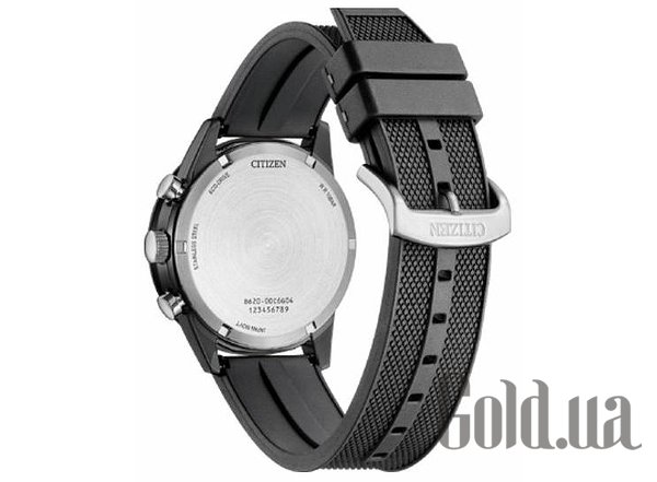 Citizen Чоловічий годинник CA4625-02H CA4625-02H – зображення 3
