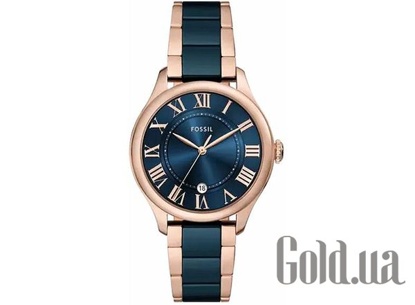 Fossil Женские часы CE1134 CE1134