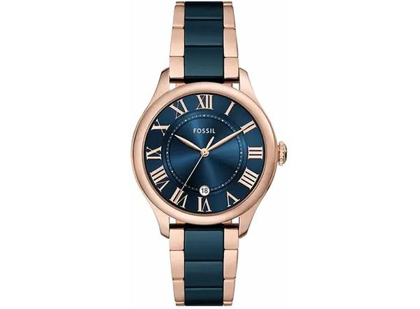 Fossil Женские часы CE1134 CE1134