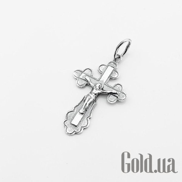 Серебряный кулон DIA3301633-0592