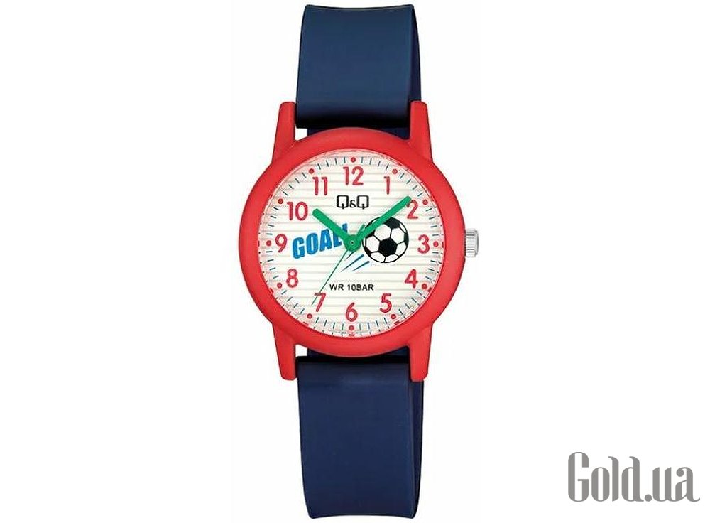 Q&Q Детские часы V23A-015VY V23A-015VY