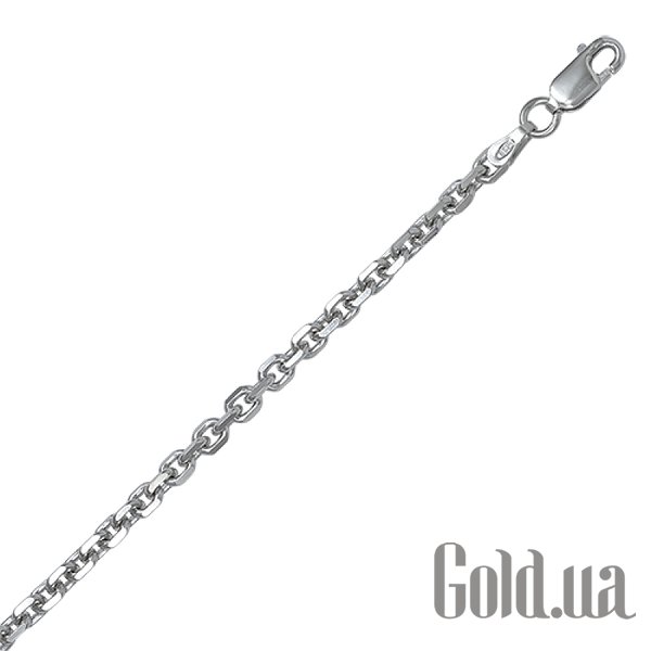 

Цепи Silvex925, Серебряная цепь, 55