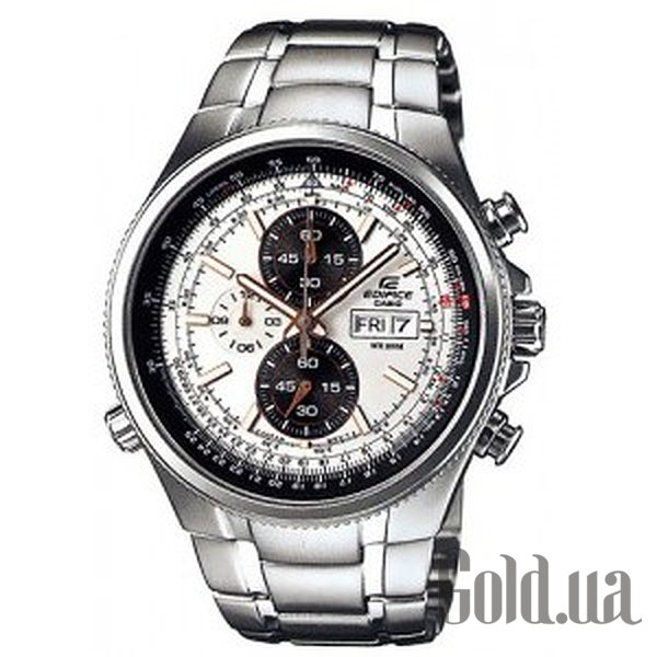 

Японские часы Casio, EFR-506D-7AVEF