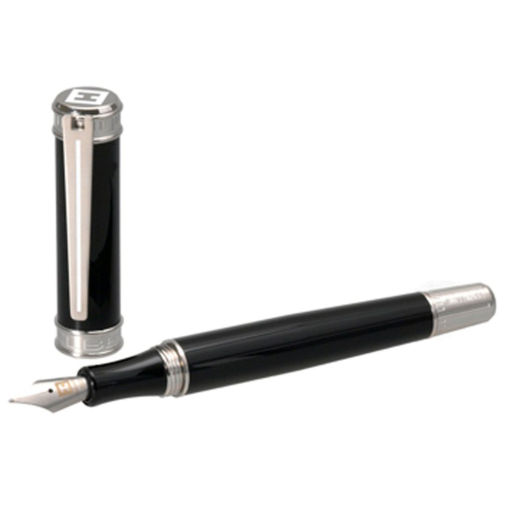 Edelberg EB-1011 Tachys black SupLuminova Line FP Titan