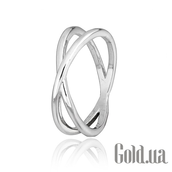 

Женские кольца Silvex925, Женское серебряное кольцо, 17