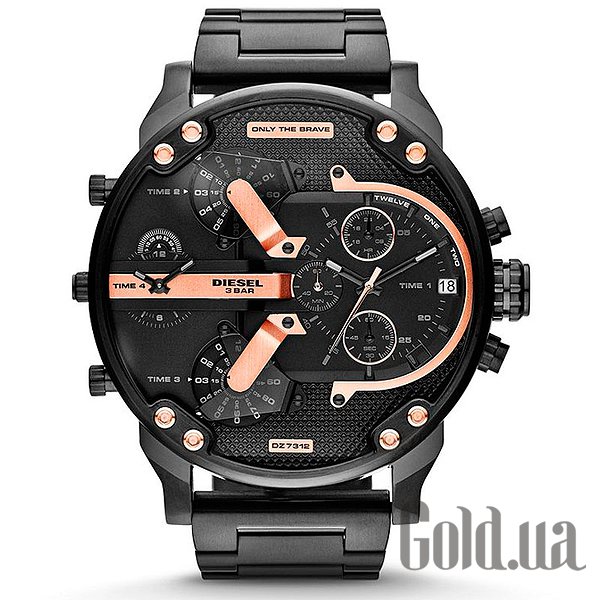 

Дизайнерские часы Diesel, DZ7312