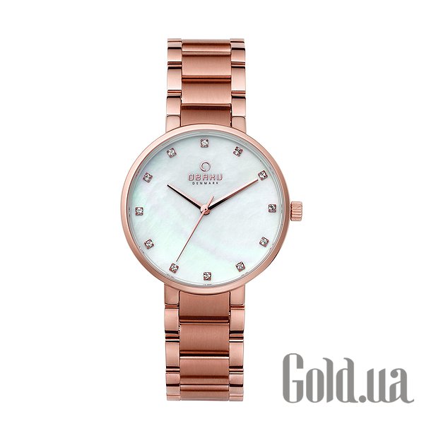 

Женские часы Obaku, Женские часы V189LXVWSV