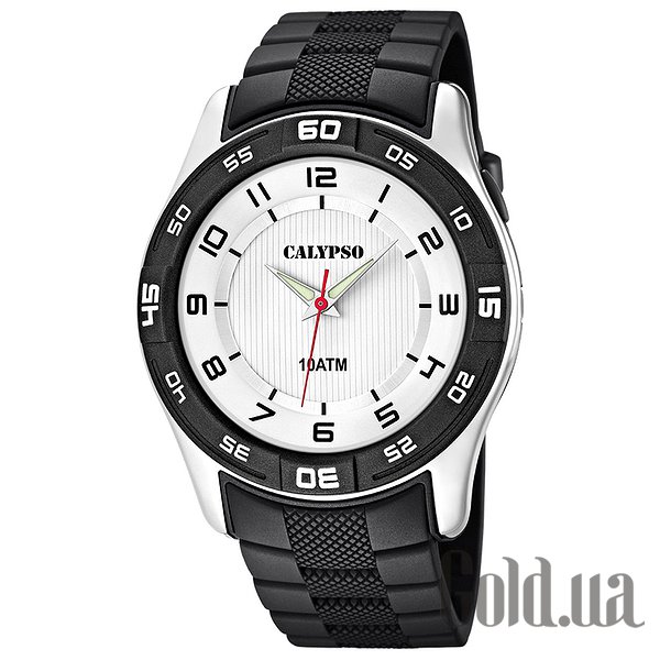 

Японские часы Calypso, K6062/3