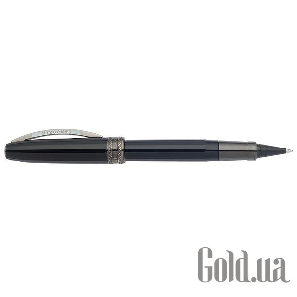 Купити Visconti Ручка-роллер Black to Black RG 296TB02