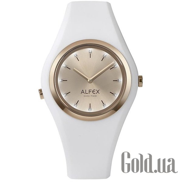 

Швейцарские часы Alfex, Женские часы 5751/2021
