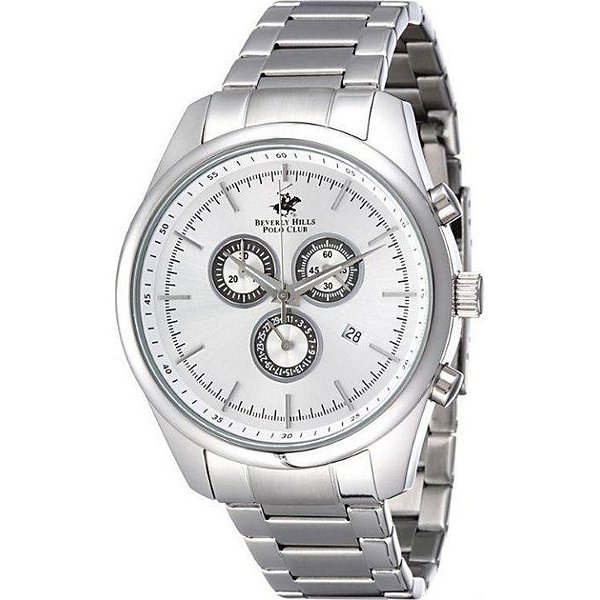 Beverly Hills Polo Club Чоловічий годинник BH512-11