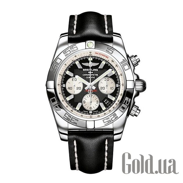 

Швейцарские часы Breitling, Мужские часы Chronomat 44 AB011012/B967/435X