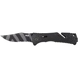 SOG Нож Trident Black Blade, 1543556