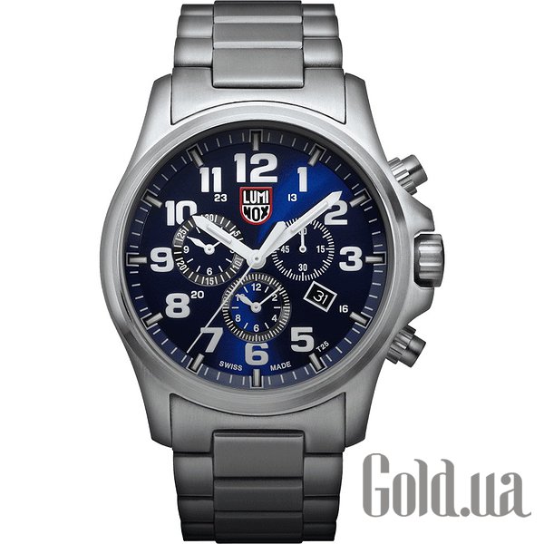 

Швейцарские часы Luminox, Мужские часы Land XL.1944.M