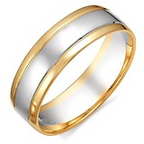 Золотое обручальное кольцо, 1554820