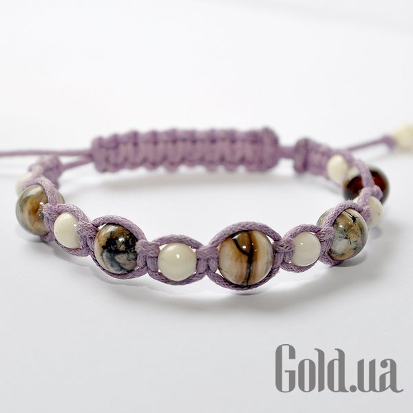 

Женский браслет Borisov Jewelry, Мульти, Женский браслет из зуба мамонта и слоновой кости
