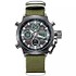 AMST Мужские часы Mountain Green 996 (bt996) - фото 3