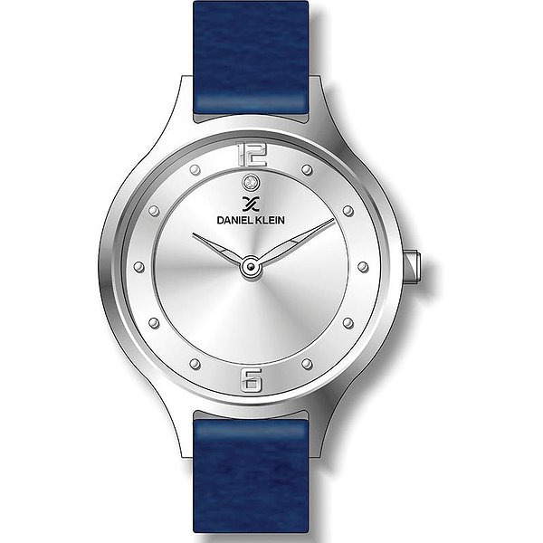 Daniel Klein Жіночий годинник DK11655-7