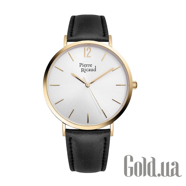 

Мужские часы Pierre Ricaud, Мужские часы PR 91078.1253Q