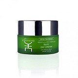 Gli Elementi Крем для обличчя Detox line Silky day cream 50мл 01100GE, 1671300