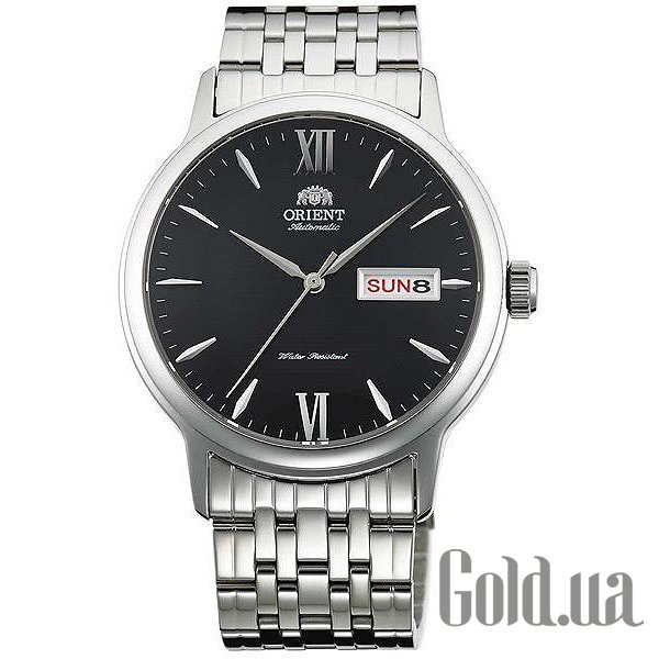 

Японские часы Orient, Мужские часы Automatic SAA05003BB