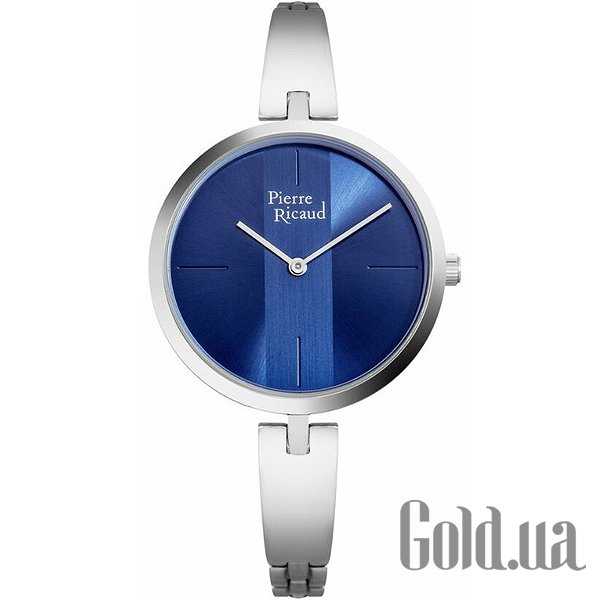 Купить Pierre Ricaud Женские часы PR 21036.5105Q
