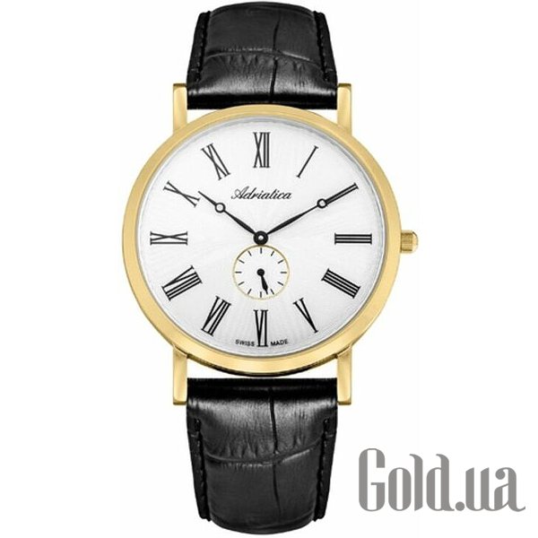 Купить Adriatica Мужские часы ADR 1113.1233Q