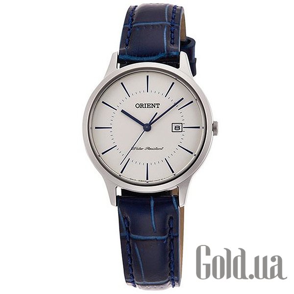 

Японские часы Orient, Женские часы RF-QA0006S10B