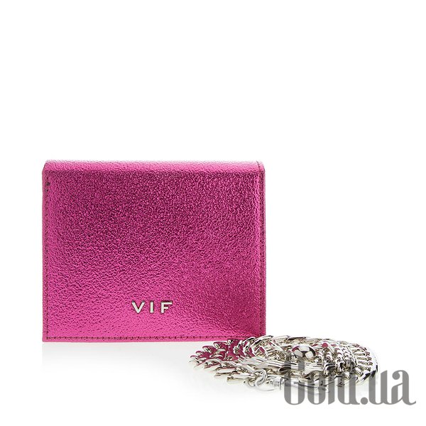 

Бумажник VIF, Розовый, Портмоне 07397-07E-62