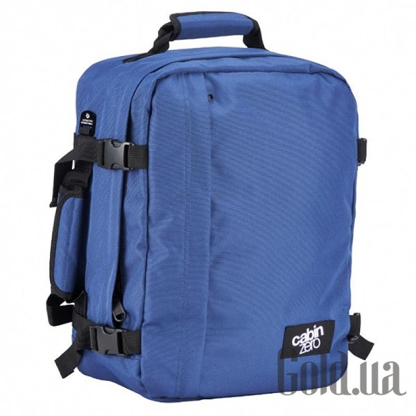 

Рюкзак CabinZero, Синий, Рюкзак Classic Cz08-1205
