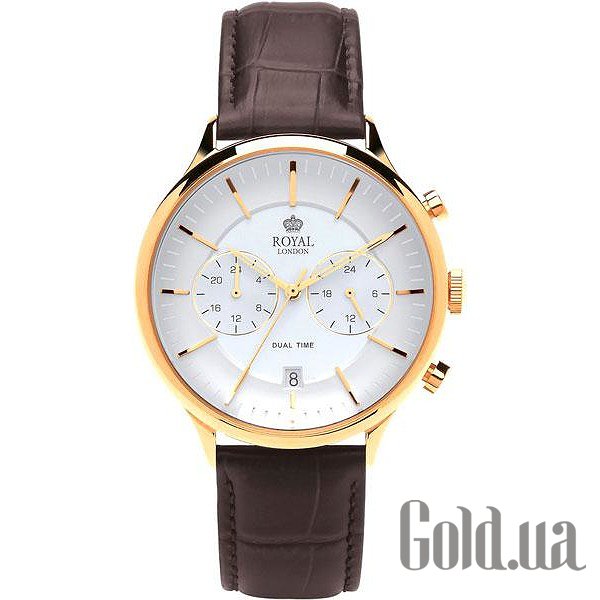 

Мужские часы Royal London, Мужские часы 41372-03