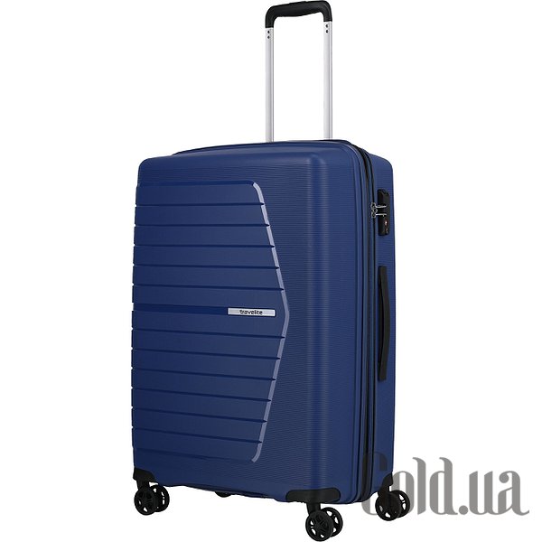 

Дорожная сумка Travelite, Синий, Чемодан Nubis TL076148-20