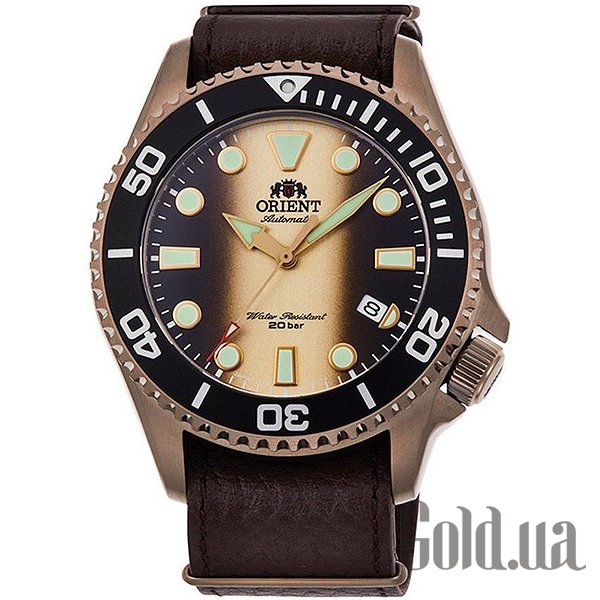 

Японские часы Orient, Мужские часы RA-AC0K05G00B