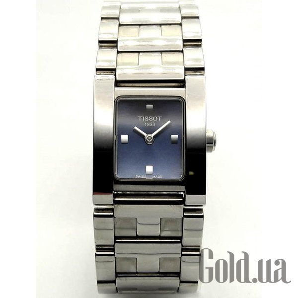 

Швейцарские часы Tissot, Женские часы T63.1.185.41