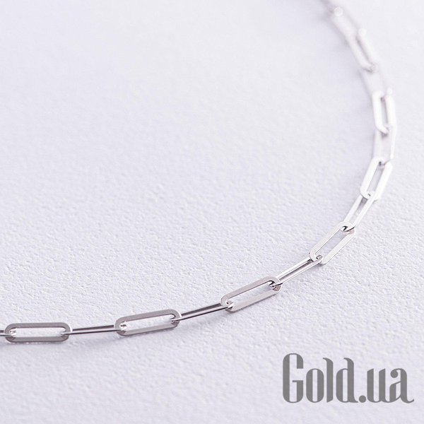 

Женская цепь Украина, Золотая цепочка, 45