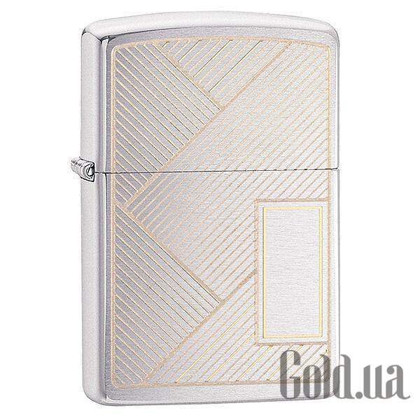 Купить Zippo Зажигалка 49209